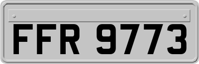 FFR9773