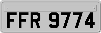 FFR9774