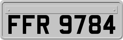 FFR9784