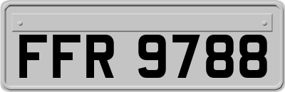 FFR9788