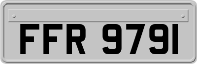 FFR9791