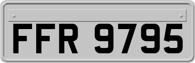 FFR9795