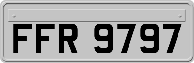 FFR9797