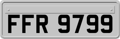 FFR9799