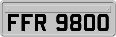 FFR9800