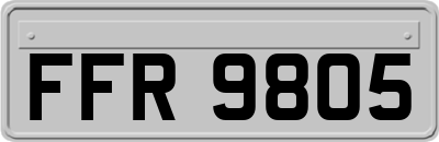 FFR9805