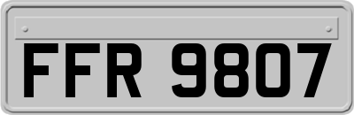 FFR9807