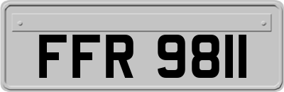 FFR9811