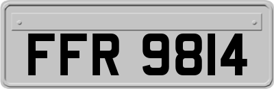 FFR9814