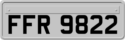 FFR9822