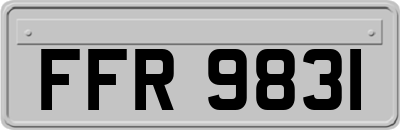 FFR9831