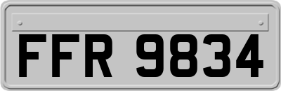 FFR9834