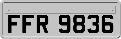 FFR9836