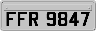 FFR9847