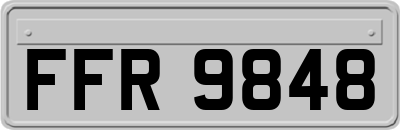 FFR9848