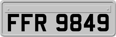 FFR9849