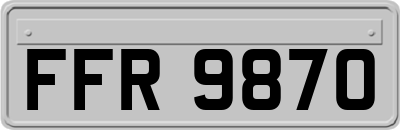 FFR9870