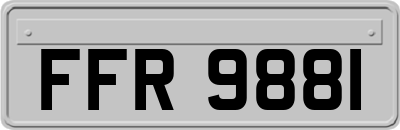 FFR9881
