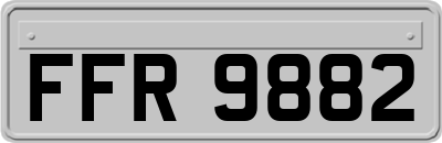 FFR9882