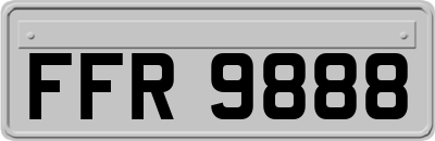 FFR9888