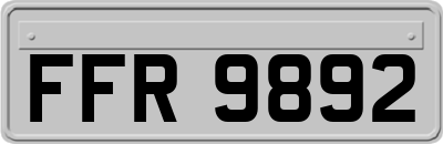 FFR9892