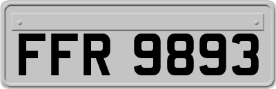 FFR9893