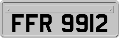 FFR9912