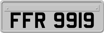 FFR9919