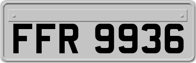 FFR9936