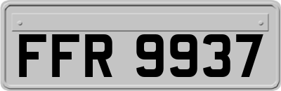 FFR9937