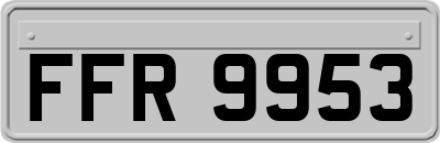 FFR9953