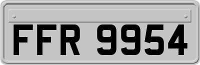 FFR9954