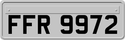 FFR9972
