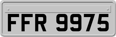 FFR9975