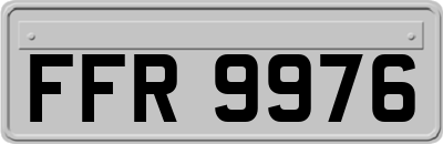 FFR9976