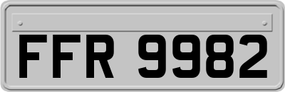 FFR9982