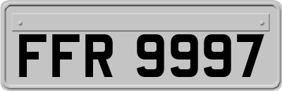 FFR9997