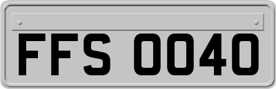 FFS0040