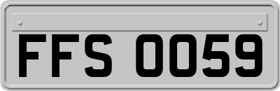 FFS0059
