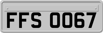 FFS0067