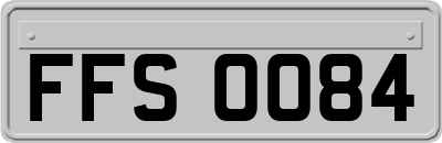 FFS0084