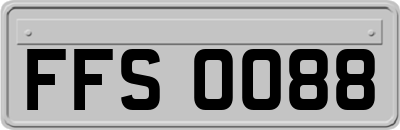 FFS0088
