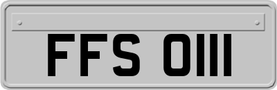 FFS0111