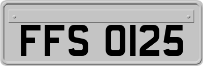 FFS0125