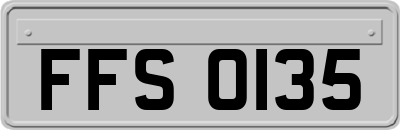 FFS0135