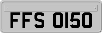 FFS0150