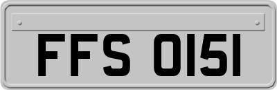 FFS0151