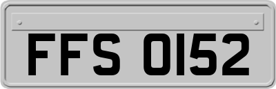 FFS0152