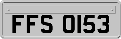 FFS0153