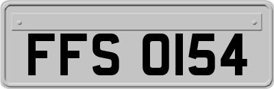 FFS0154
